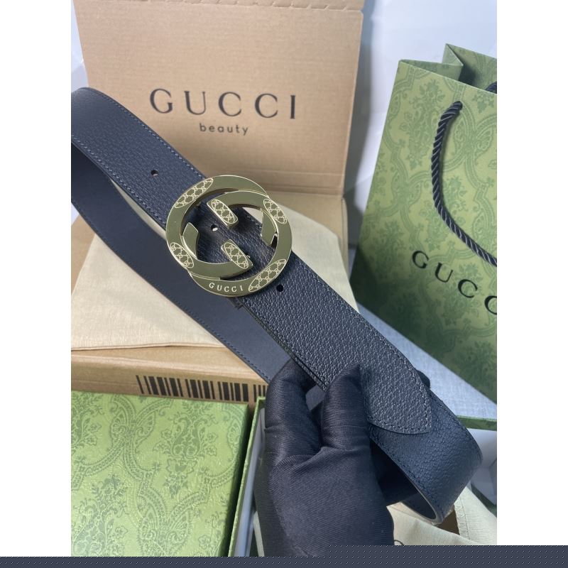 G*u*i belts